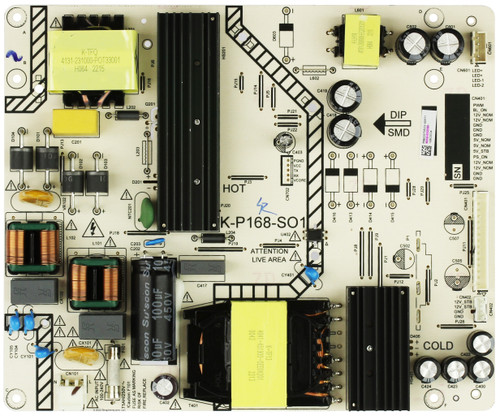 Element 9012-112160 (K-P168-SO1) Power Supply Unit