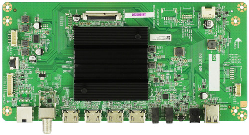 Element Q22101-KT Main Board for E450AC58R