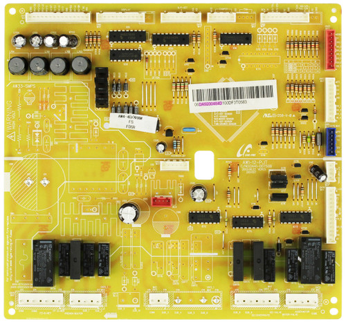 Samsung Refrigerator DA92-00484D Eeprom Main Board