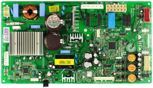 LG Refrigerator EBR74796441 Main Board