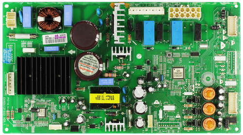 LG Refrigerator EBR73304207 Main Board