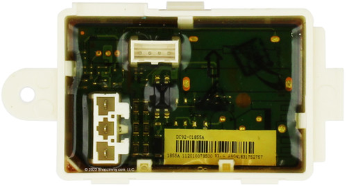 Samsung Washer DC92-01855A Assembly Kit