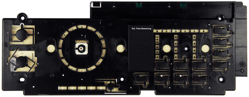 GE Dryer 234D2164G001 Chassis Main Board Assembly