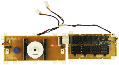 LG Washer EBR76376101 Control Board 