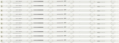Sharp/Hisense SVH550AF2/HD550DU-B51