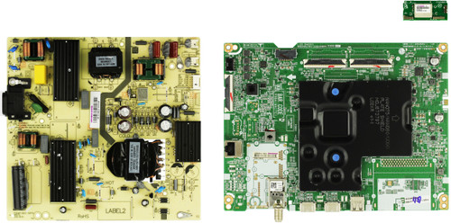 LG EBR36624836 Main Board for 65UQ7570PUJ.CUSFBH