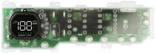 Frigidaire Dryer A03965706 Control Board