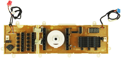 LG Dryer EBR68035203 Display Control Board