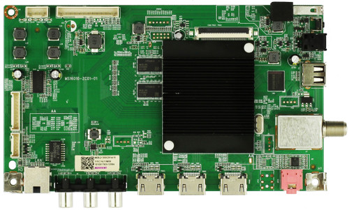 ONN M21016-MT Main Board for 100012588