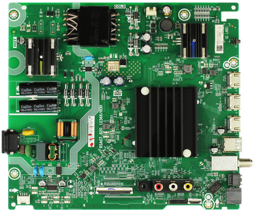 Hisense 315241 315240 Main / Power Supply Board for 50A6H