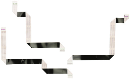 Samsung BN96-53464A/BN96-53465A/BN96-53466A FFC Cable