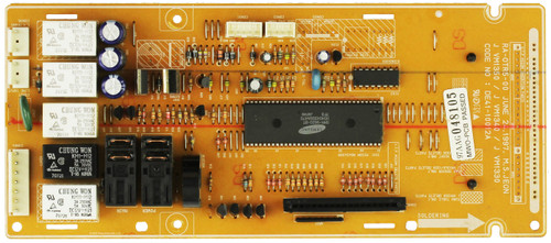 Amana Microwave R0713663 Control Board