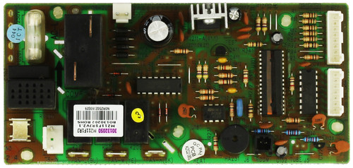 Soleus Air Conditioner 30132050 Main Control Board for GM-WAC-08ESE-C 