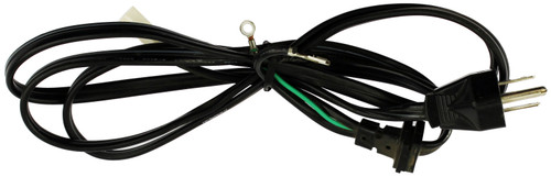 Emerson Microwave MT3060 Power Cord
