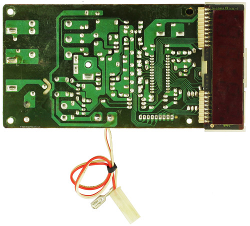 Emerson Microwave MT-3056-B Control Board for MT3060