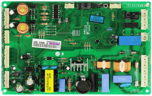 LG Refrigerator EBR41531303 Main Board