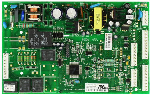 wrakariページ GE Refrigerator WR55X23036 225D8662G004 Main Control Board