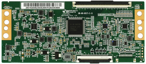 Element 26016200623 T-Con Board