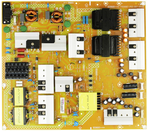 Vizio ADTVE1035AG7 Power Supply Board