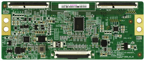 Philips 44-9771766 HV430QUBF70 T-Con Board