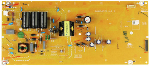 Philips ADD8LMPW-001 Power Supply