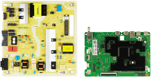 Samsung QN50Q60BAFXZA Complete LED TV Repair Parts Kit (Version XA11)