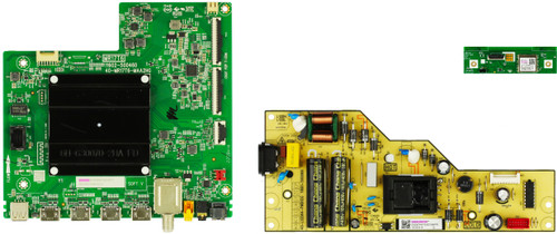 TCL 50S455 Complete Repair Parts Kit - Version 2