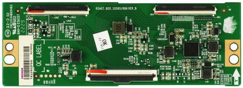 Hisense 285068 T-Con Board