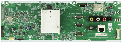 Philips ADD8JMMA-001 Main Board for 65PFL4864/F7W (XA6 Serial)