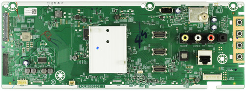 Philips ADL90MMA-001 Main Board for 75PUL7552/F7 (RS4 Serial)