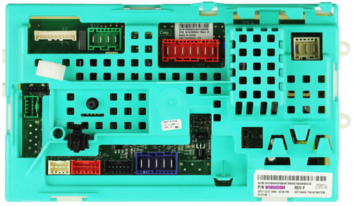 Whirlpool Washer W10442494 Control Board