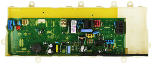 LG Dryer EBR62707612 Main Board