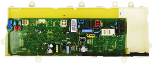 LG Dryer EBR62707635 Main Board