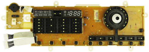 LG Washer EBR62267119 Electronic Control Board