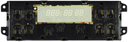 GE Oven WB27K10147 Control Board