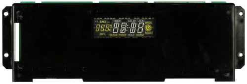 Jenn-Air Range 8507P279-60 Control Panel