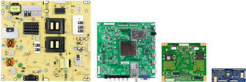 Insignia NS-55E480A13 TV Repair Parts Kit