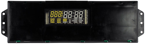 Whirlpool Range 9763681 Control Board