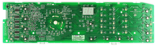 Whirlpool Dryer WP8564392 8564392 Control Board