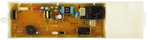 Samsung Dryer 40302-1177700 Main Board