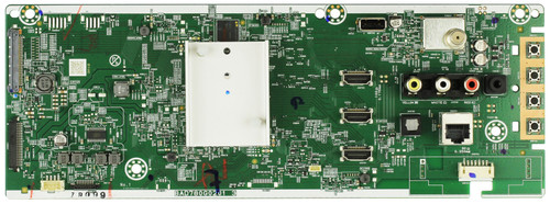 Philips AD1UCMMA-001 Main Board for 50PFL5766/F7D (ME6 Serial)