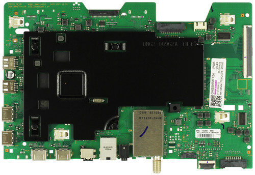 Samsung BN94-17608C Main Board QN65S95BAFXZA (Version FA01) SEE NOTE