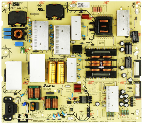 Sony 1-013-508-21 1-013-508-41 G25P Power Supply