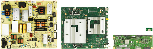 SONY KJ-65A8F 電源基盤 G812 1-983-477-12 SONY テレビ KD-65X8500D 電源基盤 : ボボラヤフー店 - 通販 - Yahoo