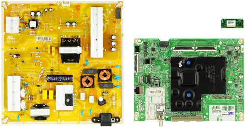 LG 70UQ9000PUD.BUSMLKR Complete LED TV Repair Parts Kit