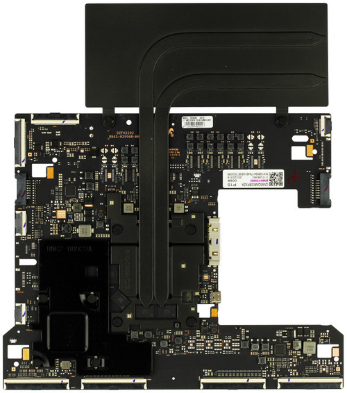 Samsung BN94-17446V Main Board for QN65QN800BFXZA (Version CC02)