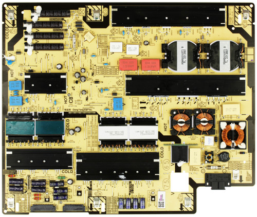 Samsung BN44-01163B Power Supply Board