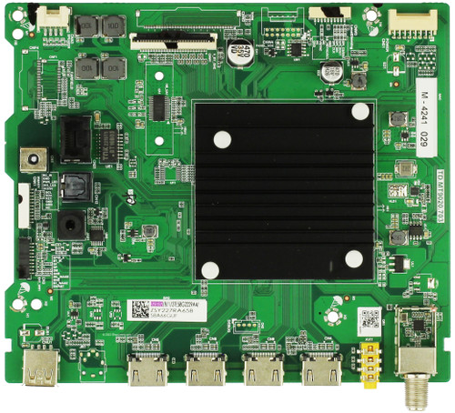 Hisense Main Board 323232 for 58U6HF