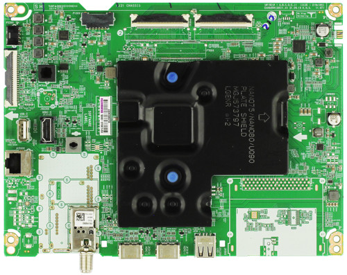 LG EBU66682704 Main Board for 43UQ9000PUD.BUSYLJM