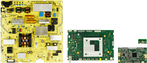 Sony KD-75X85K Complete LED TV Repair Parts Kit